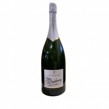 Champagne Brut Magnum